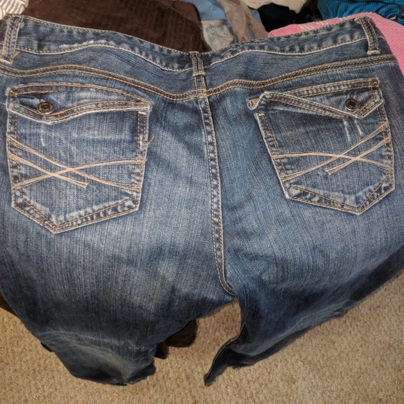 Jeans - Picture 4 of 4